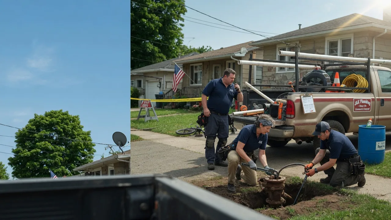 Water Heater Replacement in Catron, MO near me